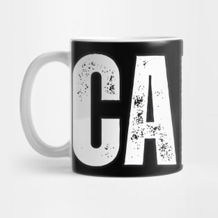 Callie Name Gift Birthday Holiday Anniversary Mug